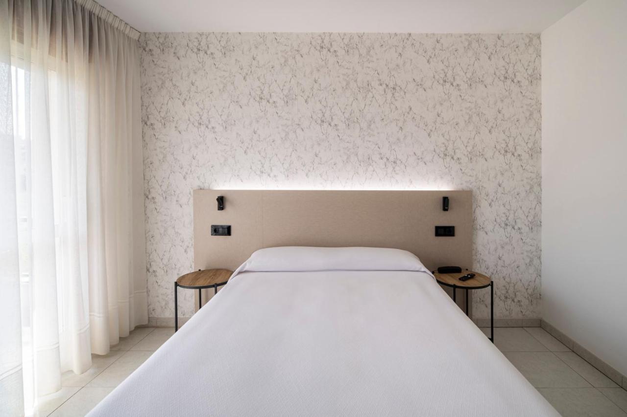 Hotel Ardora Aios Exteriér fotografie