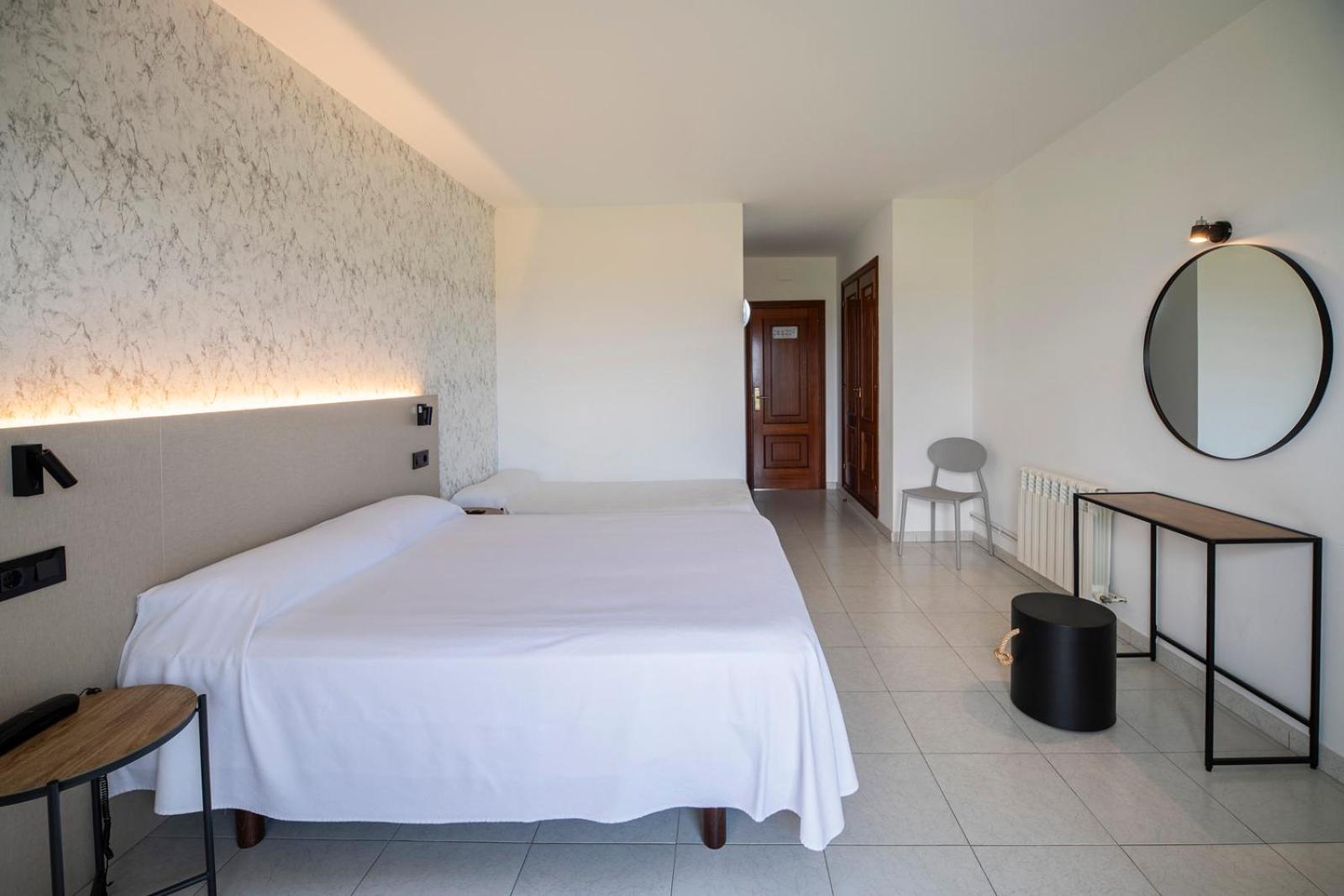 Hotel Ardora Aios Exteriér fotografie